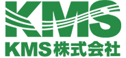 KMS株式会社ロゴ
